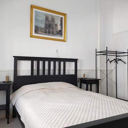 Atelier Keszthely Villa Екстериор снимка