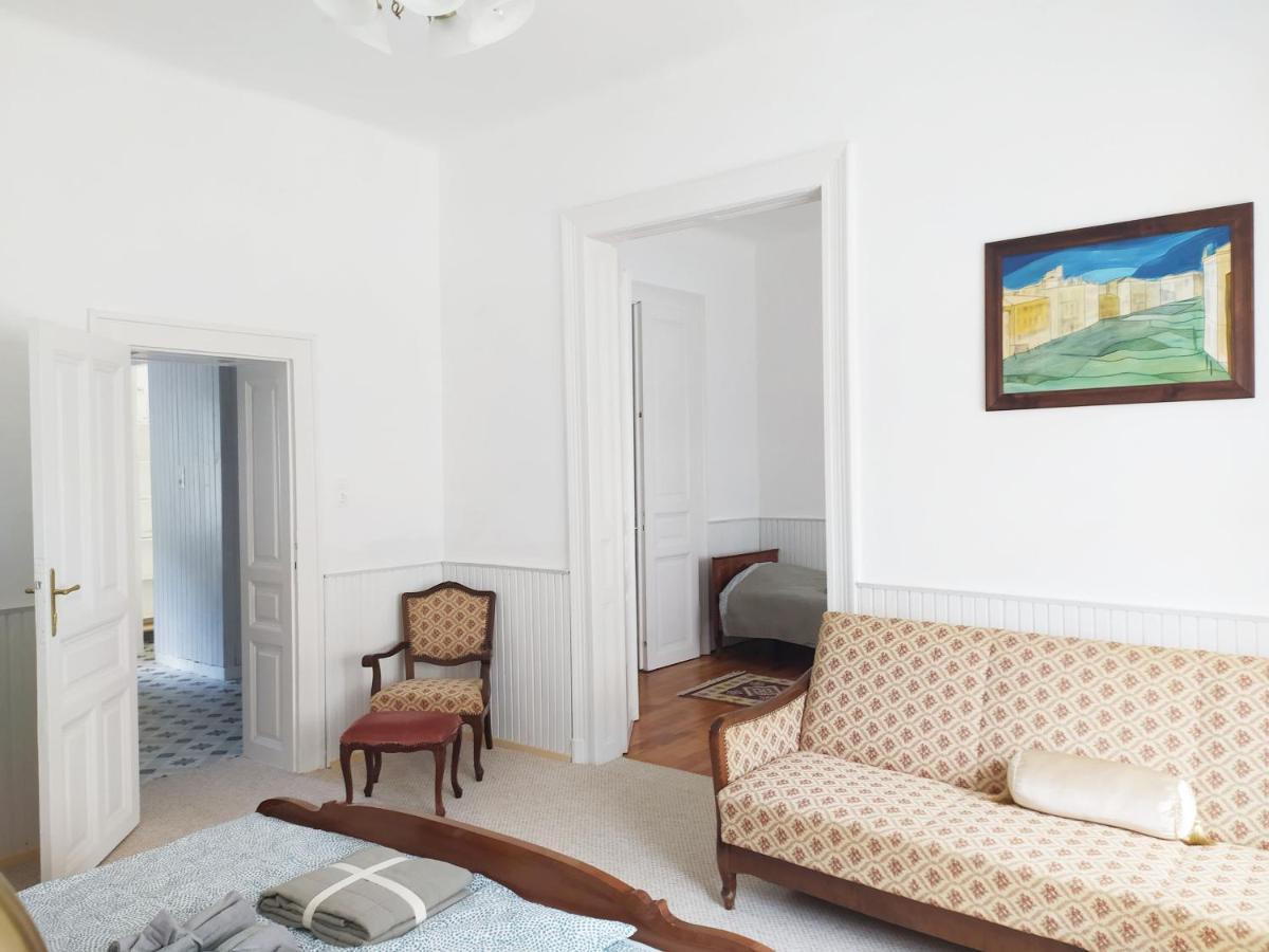 Atelier Keszthely Villa Екстериор снимка