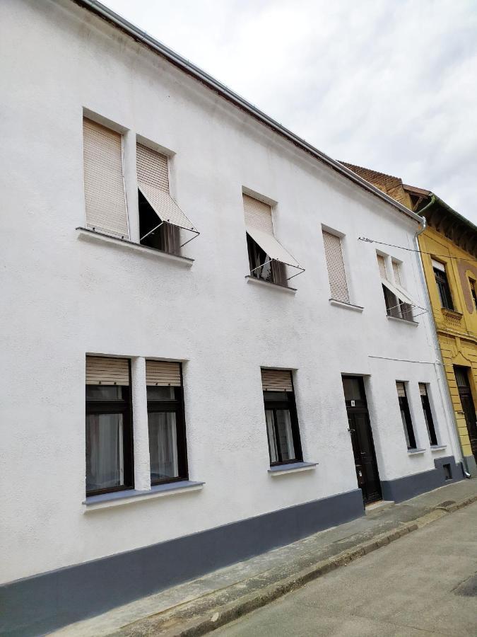 Atelier Keszthely Villa Екстериор снимка
