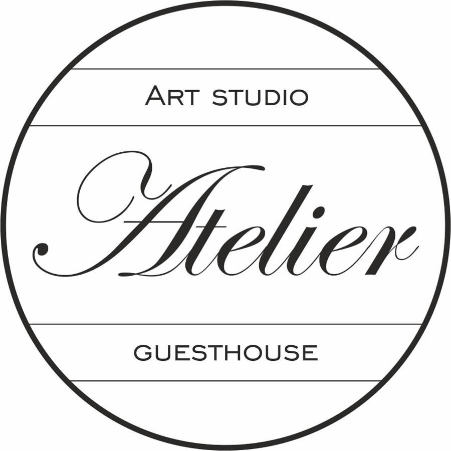 Atelier Keszthely Villa Екстериор снимка