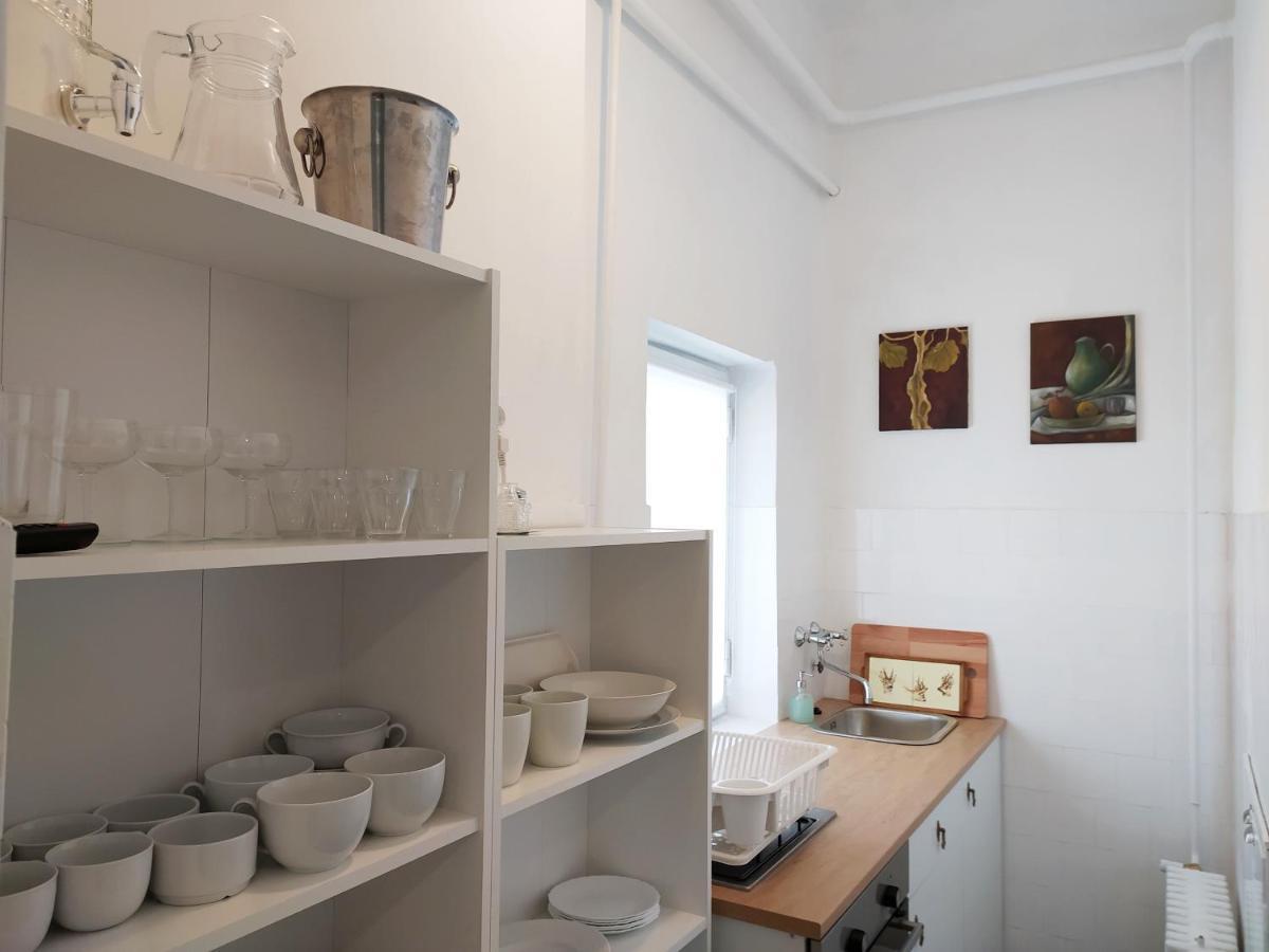 Atelier Keszthely Villa Стая снимка