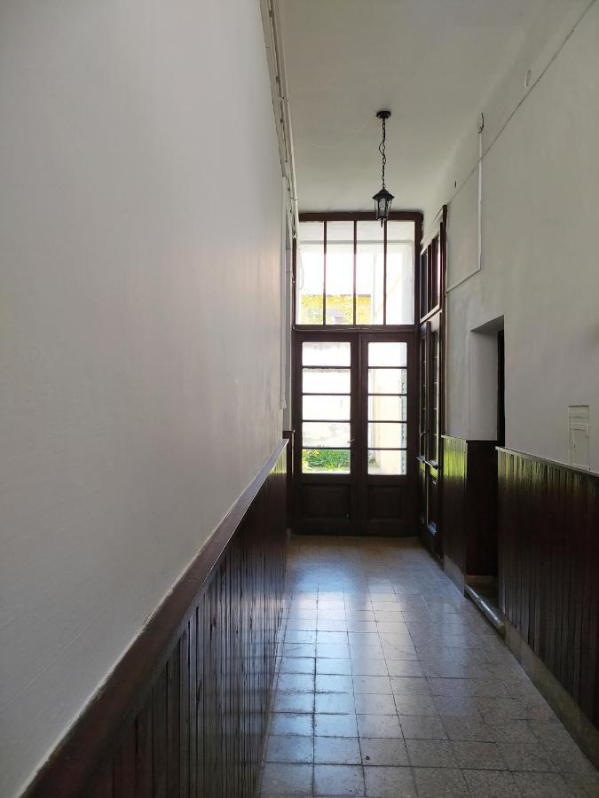 Atelier Keszthely Villa Екстериор снимка