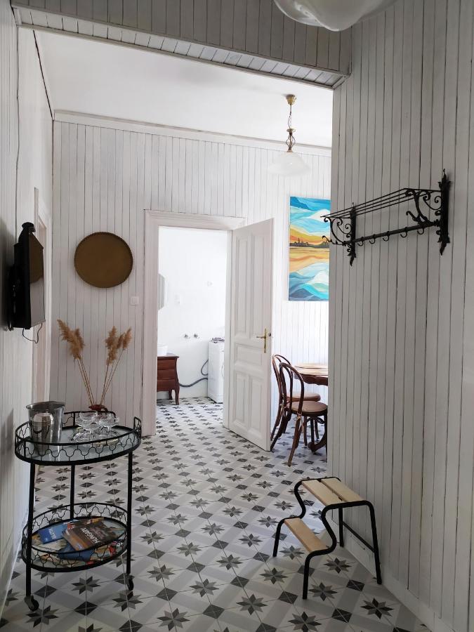 Atelier Keszthely Villa Екстериор снимка