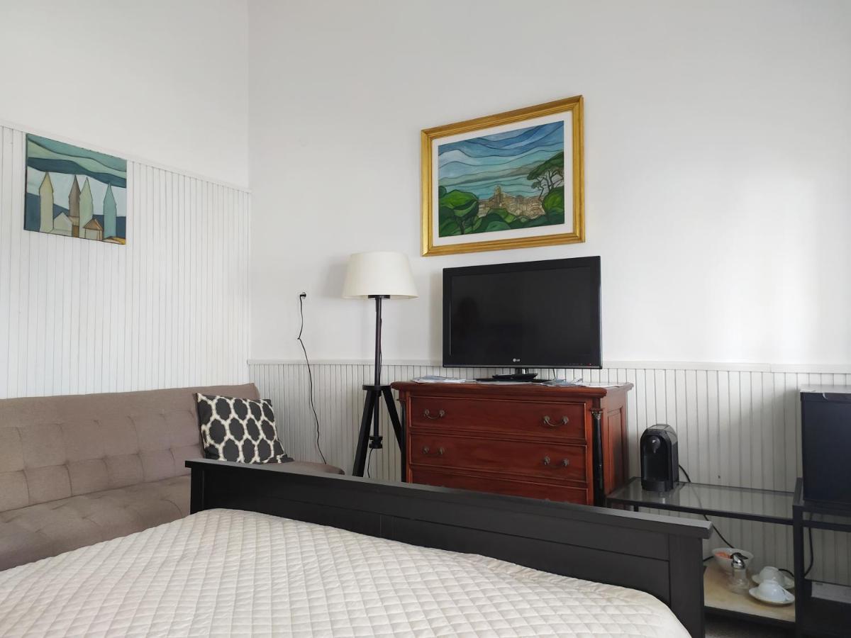 Atelier Keszthely Villa Екстериор снимка