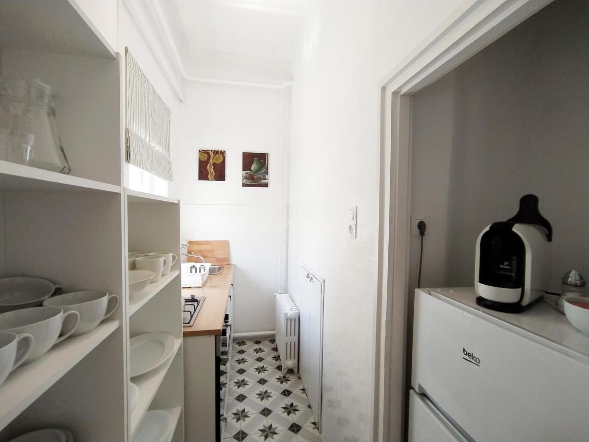 Atelier Keszthely Villa Екстериор снимка