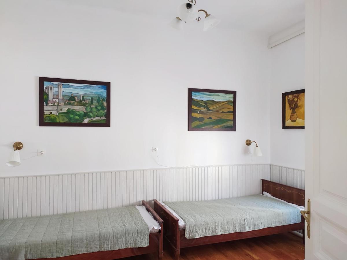 Atelier Keszthely Villa Екстериор снимка