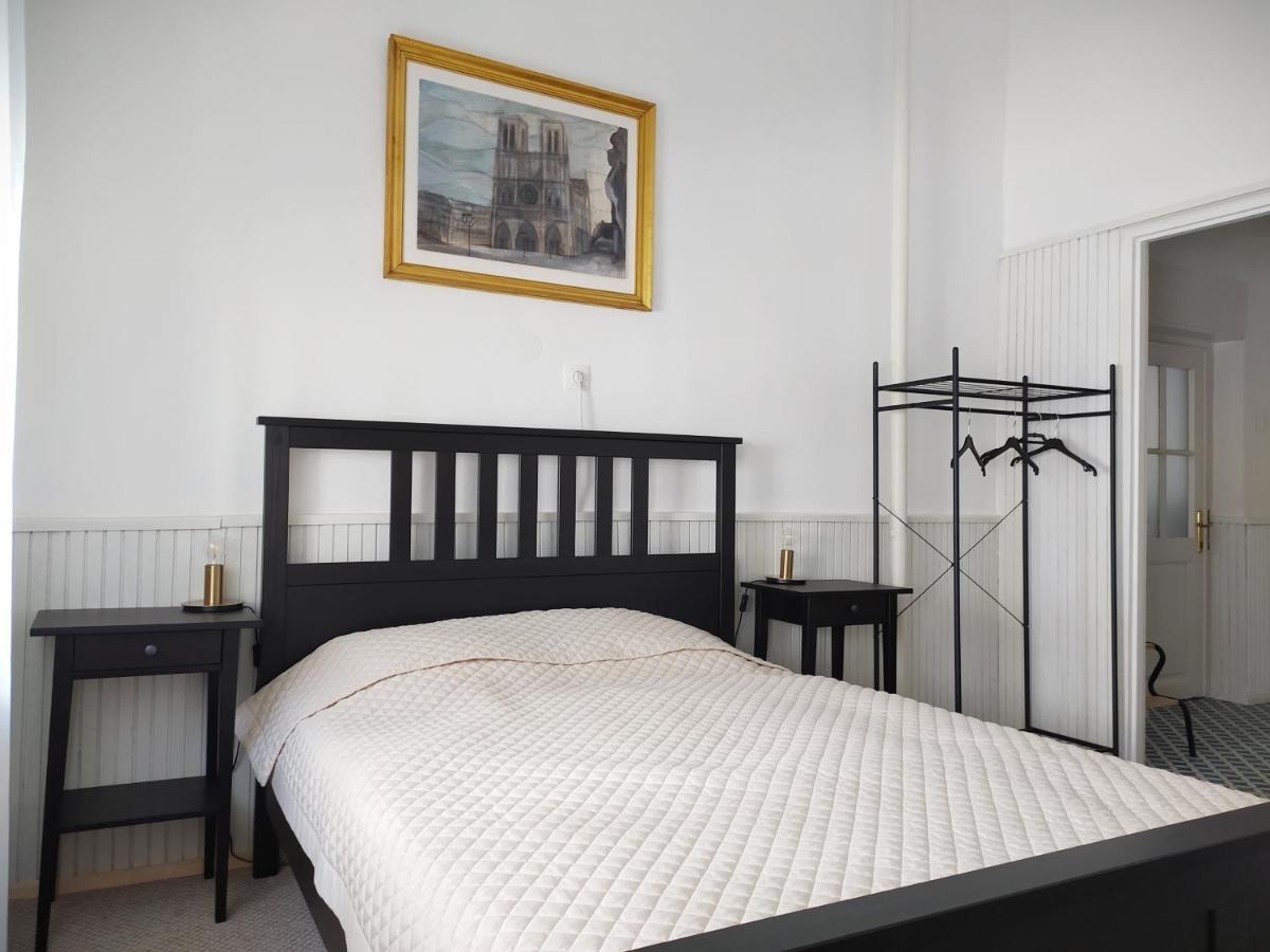 Atelier Keszthely Villa Екстериор снимка