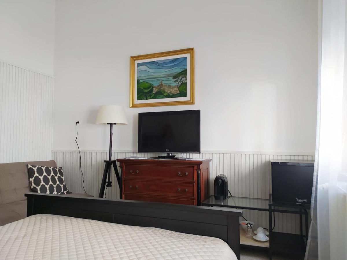 Atelier Keszthely Villa Екстериор снимка