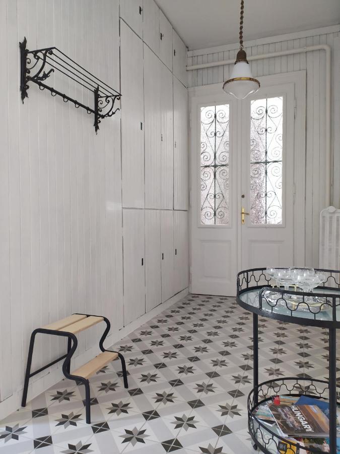 Atelier Keszthely Villa Екстериор снимка