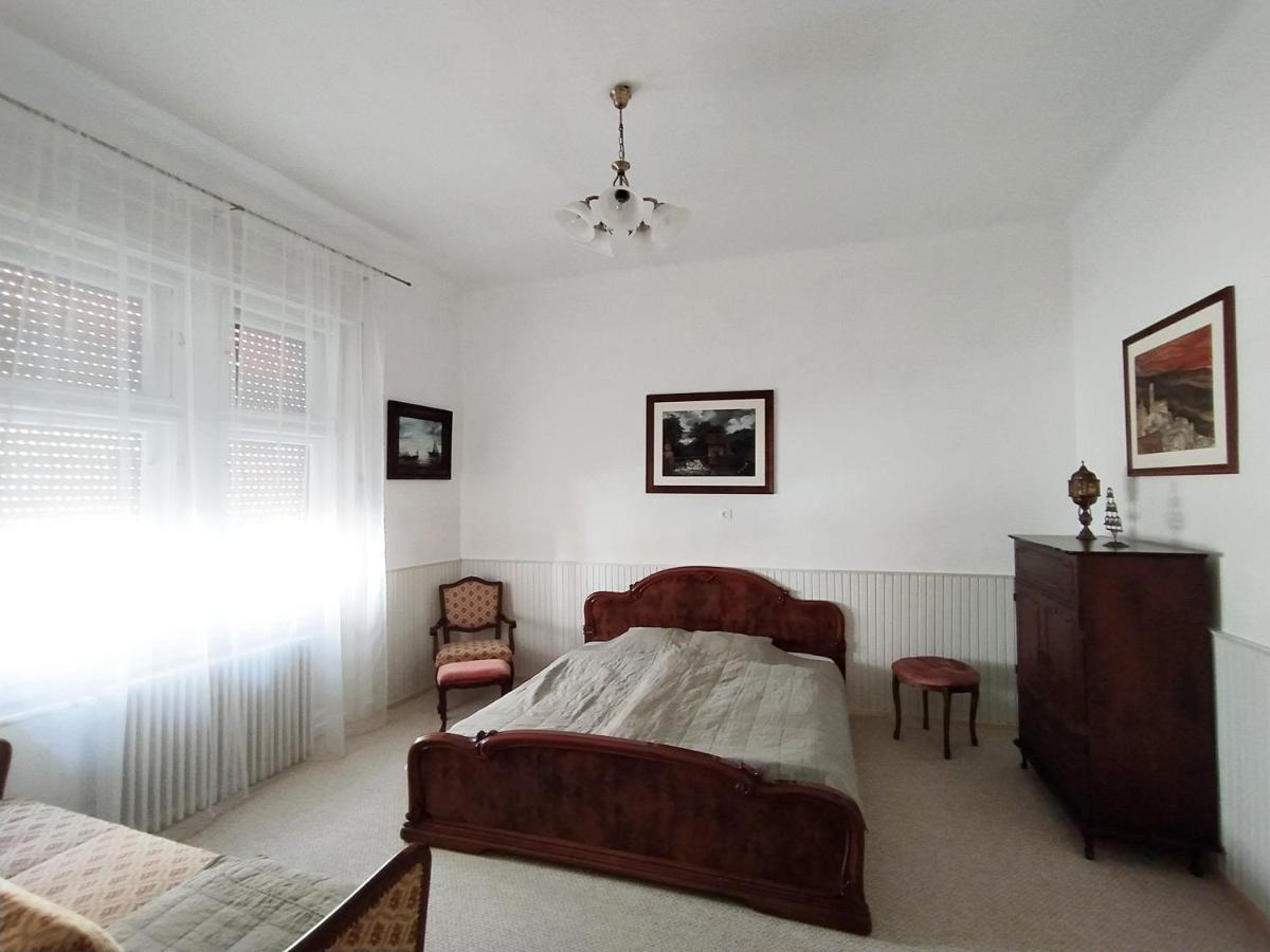 Atelier Keszthely Villa Екстериор снимка